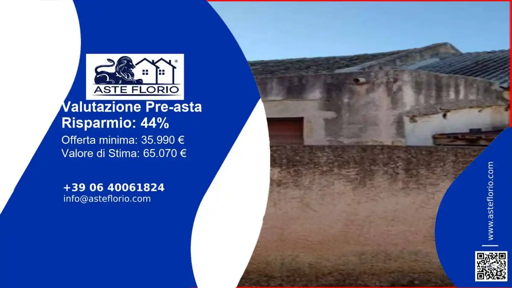 Appartamento in vendita a Marsala