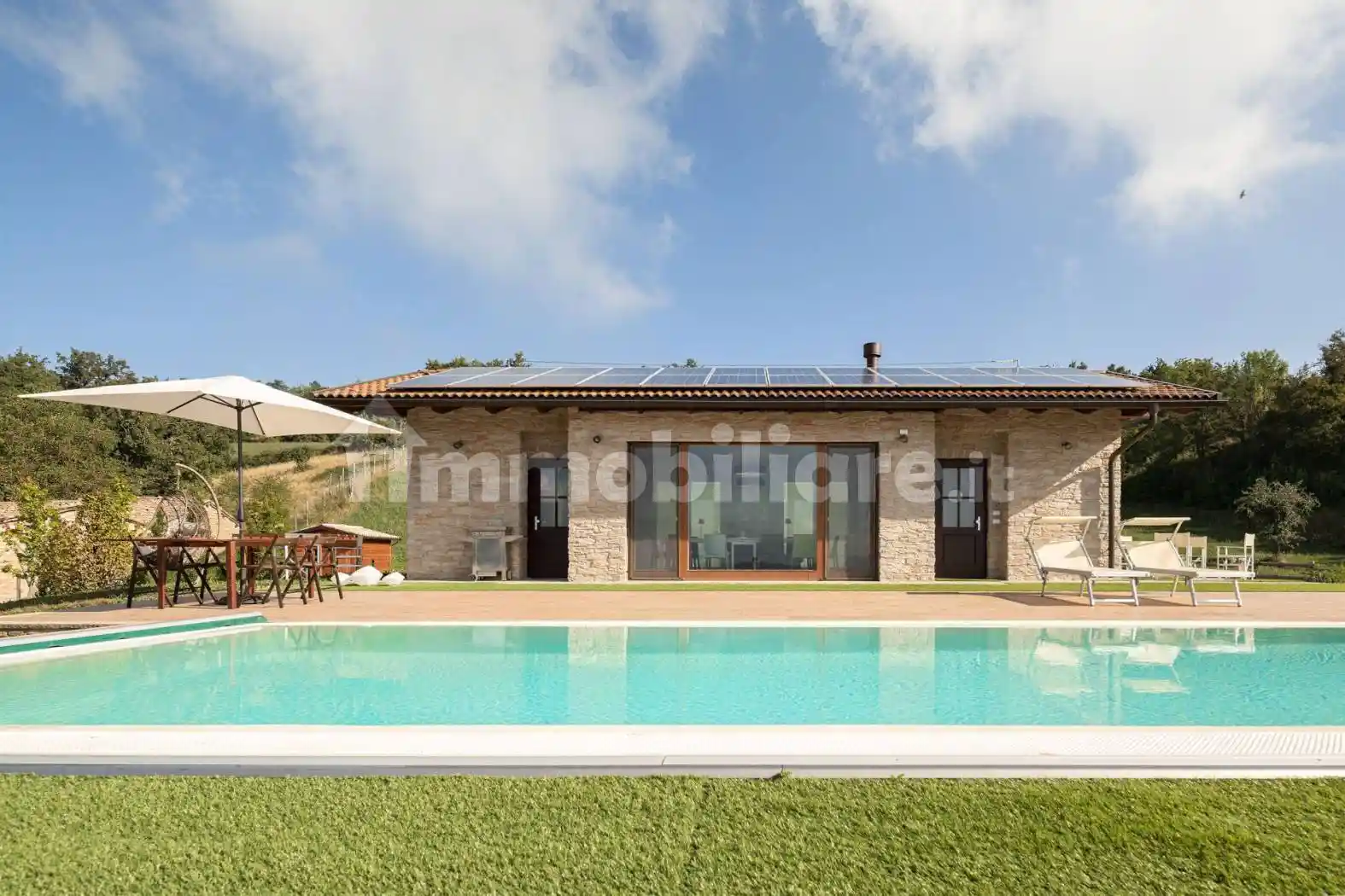 Villa in vendita a Castel San Pietro Terme