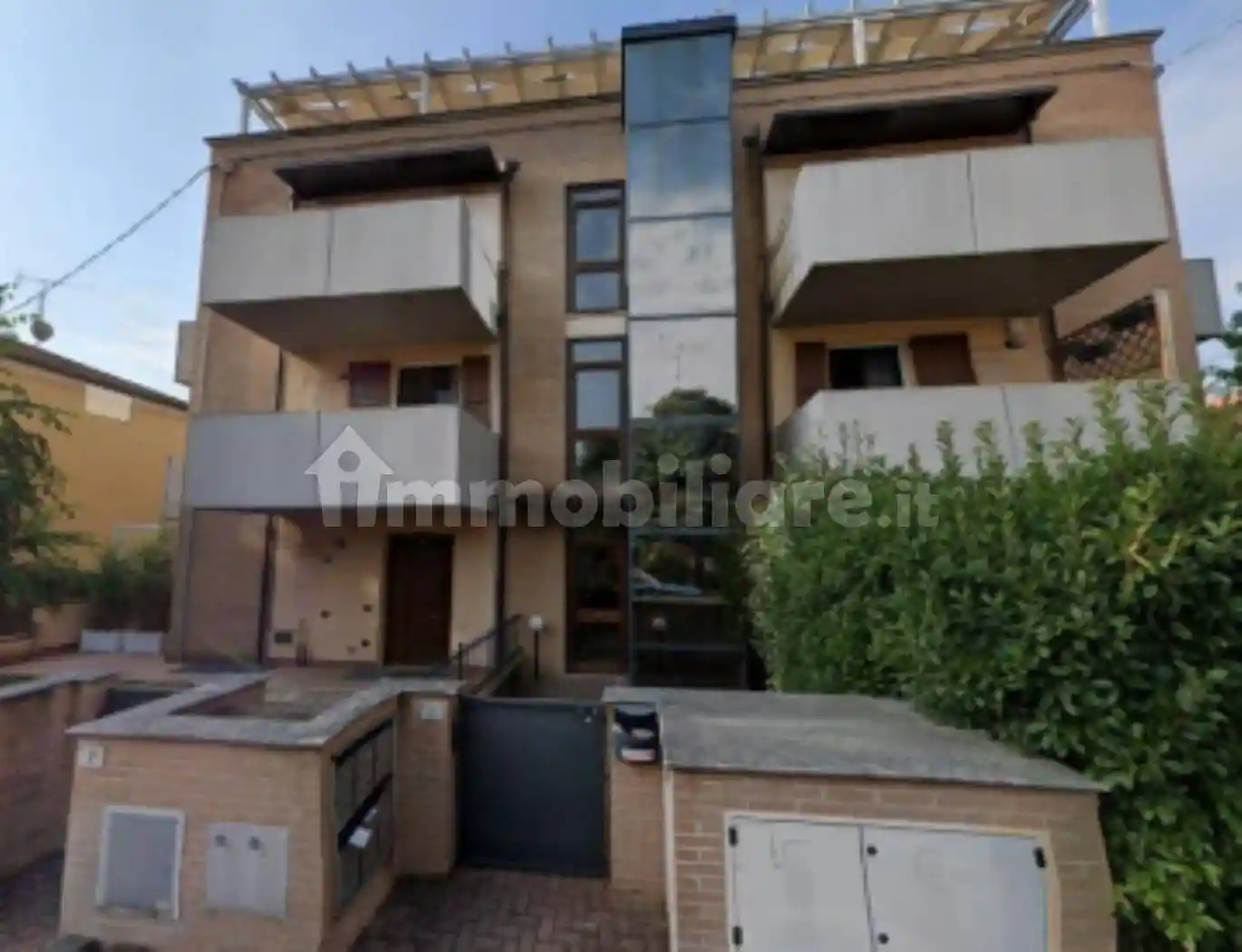 Appartamento in vendita a Forlì