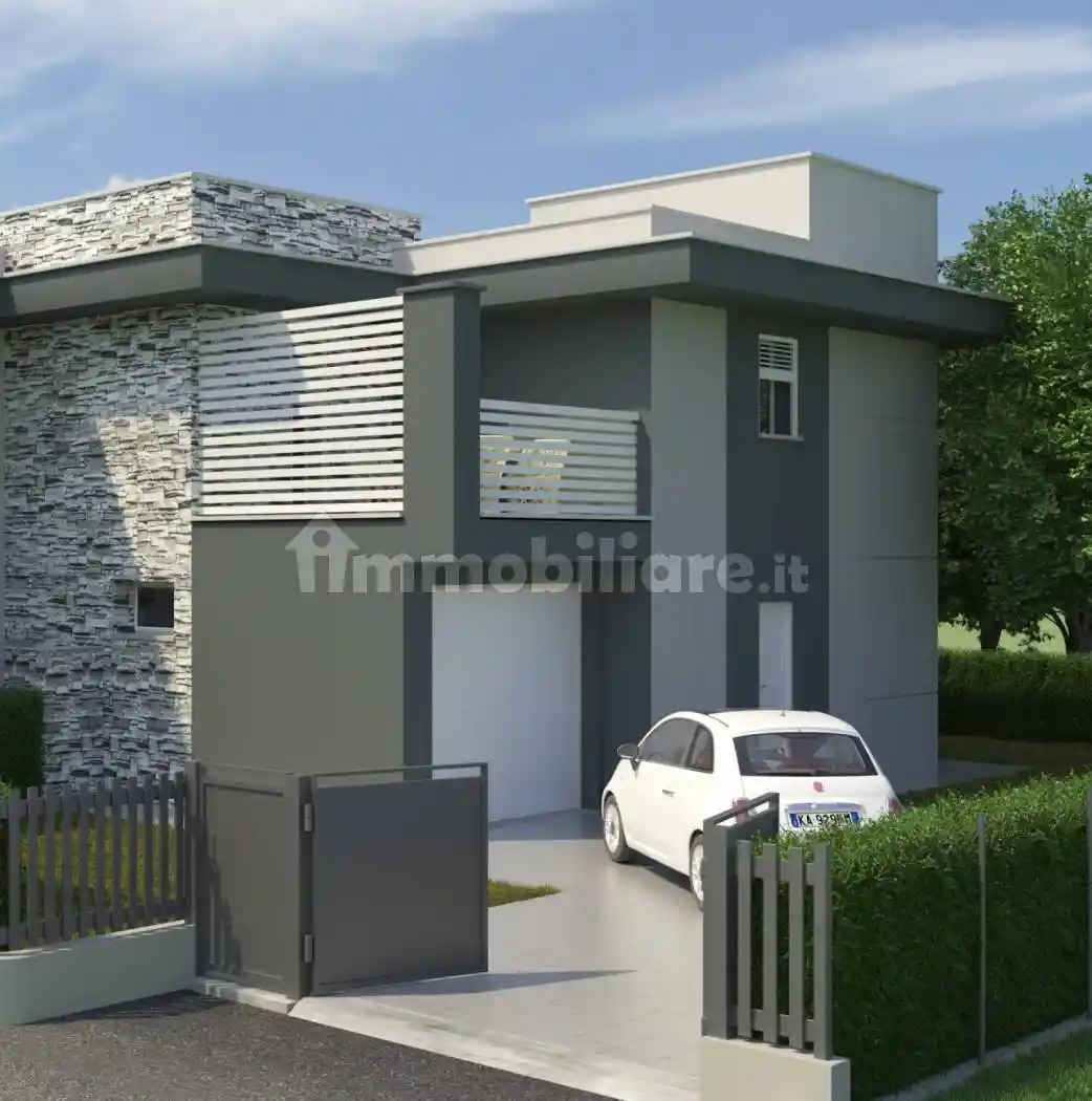 Villa in vendita a Parma