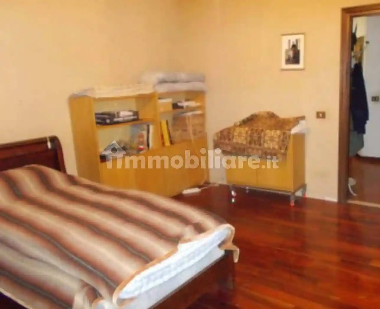 Appartamento in vendita a Vesime