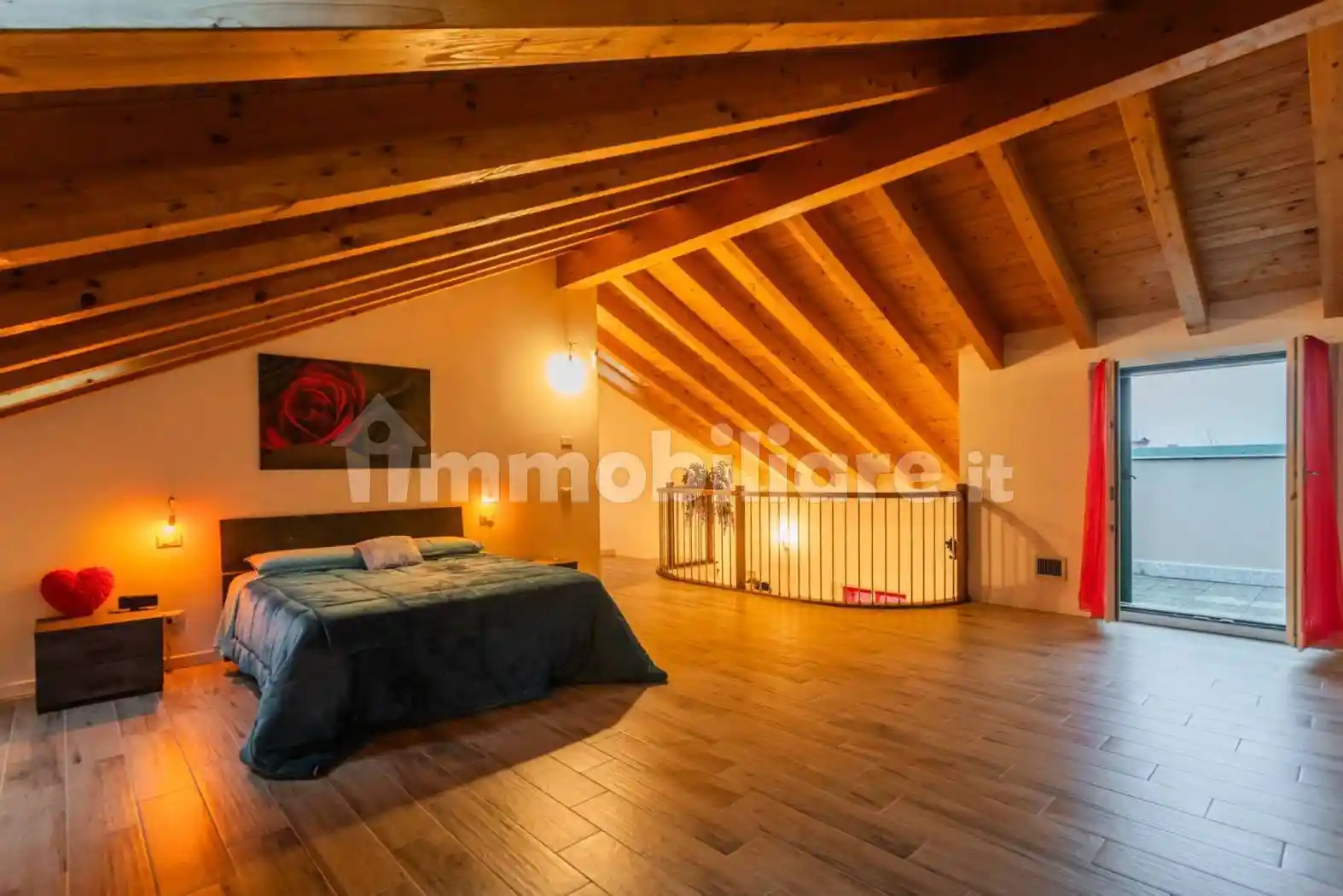 Appartamento in vendita a Ornago