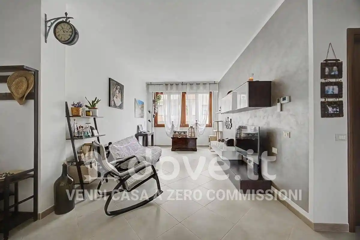 Appartamento in vendita a Firenze