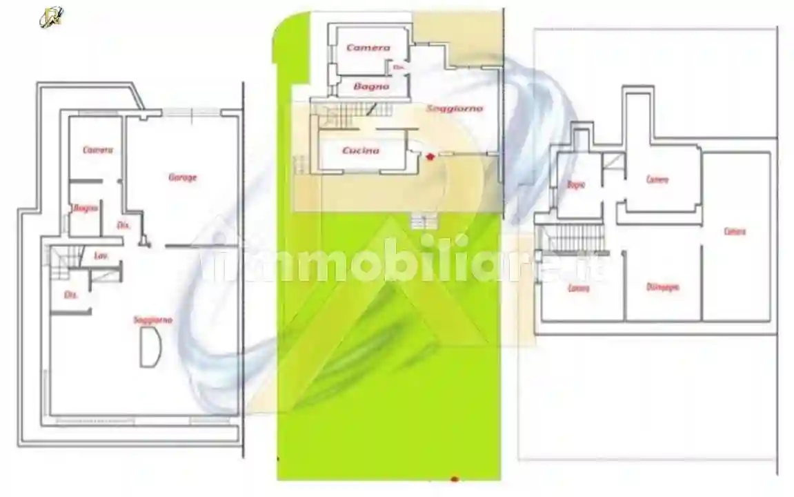 Casa indipendente - foto 2