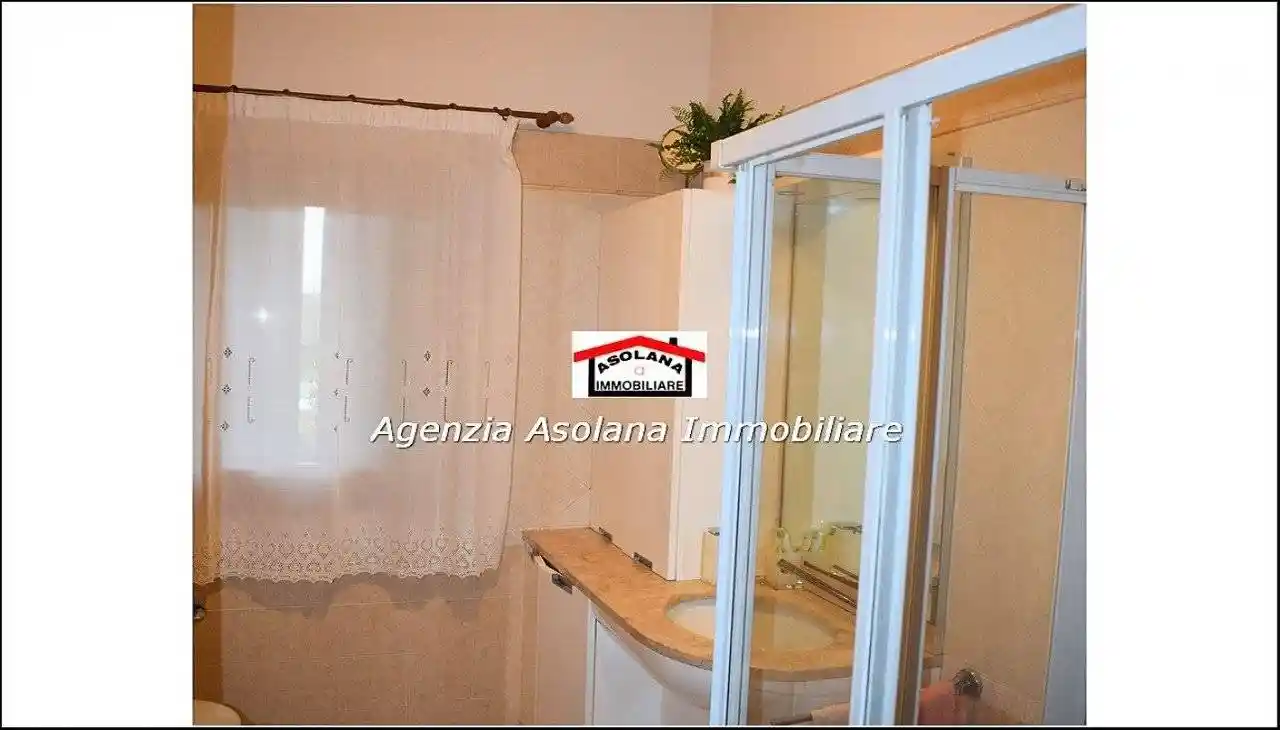 Appartamento in vendita a Asolo