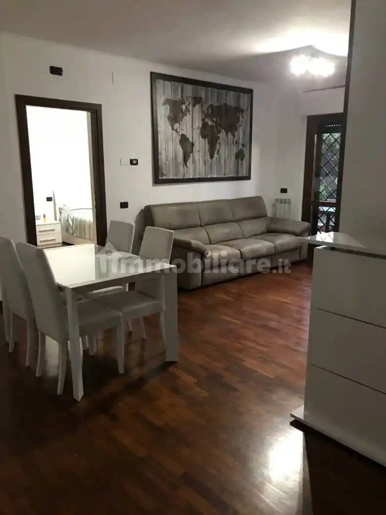 Appartamento in vendita a Fiumicino