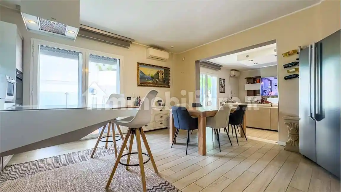 Appartamento in vendita a Cagliari