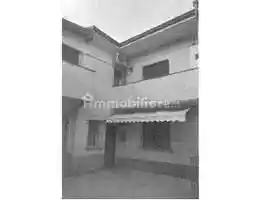 Appartamento in vendita a Fagnano Olona