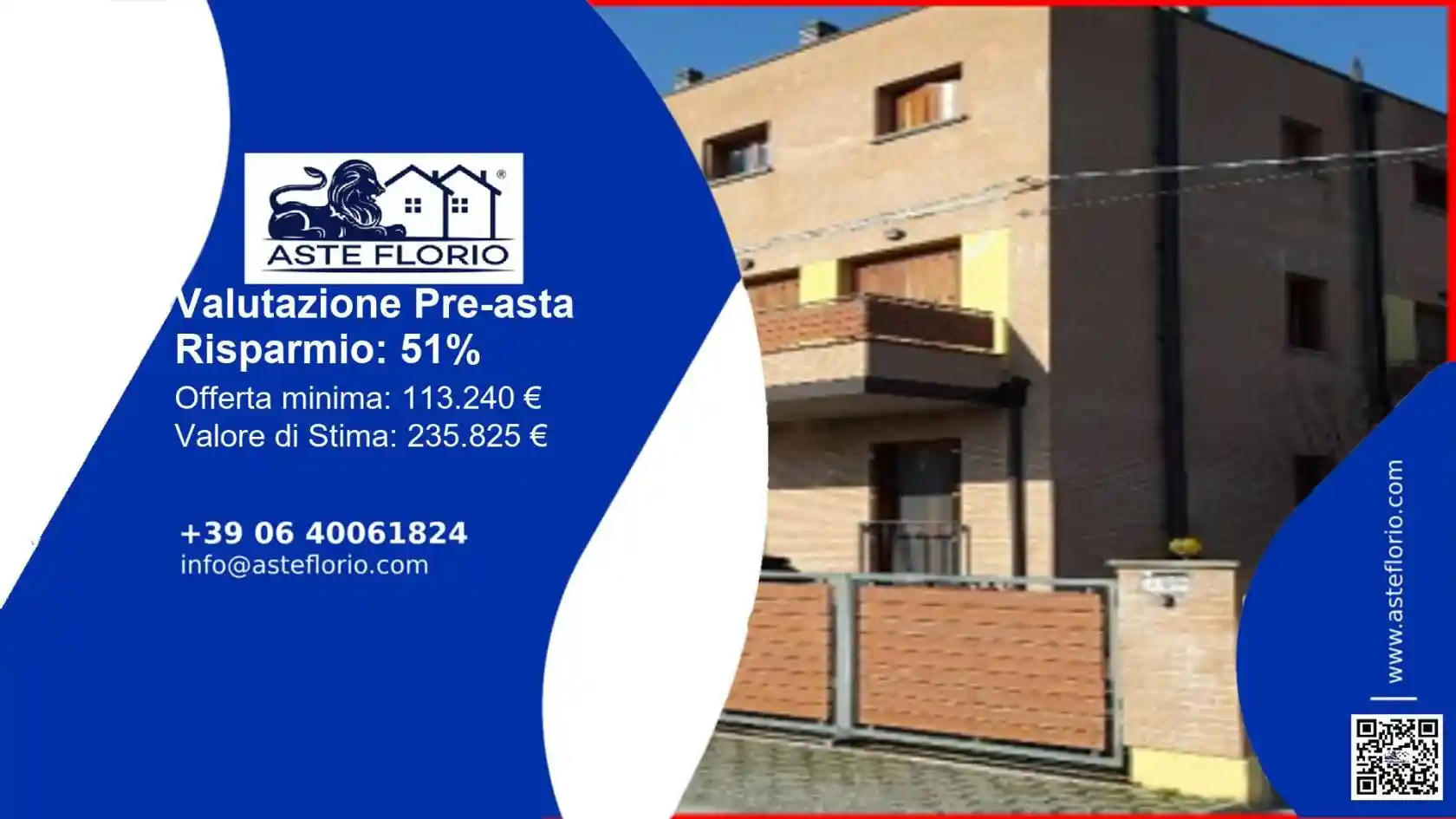 Appartamento in vendita a Forlì