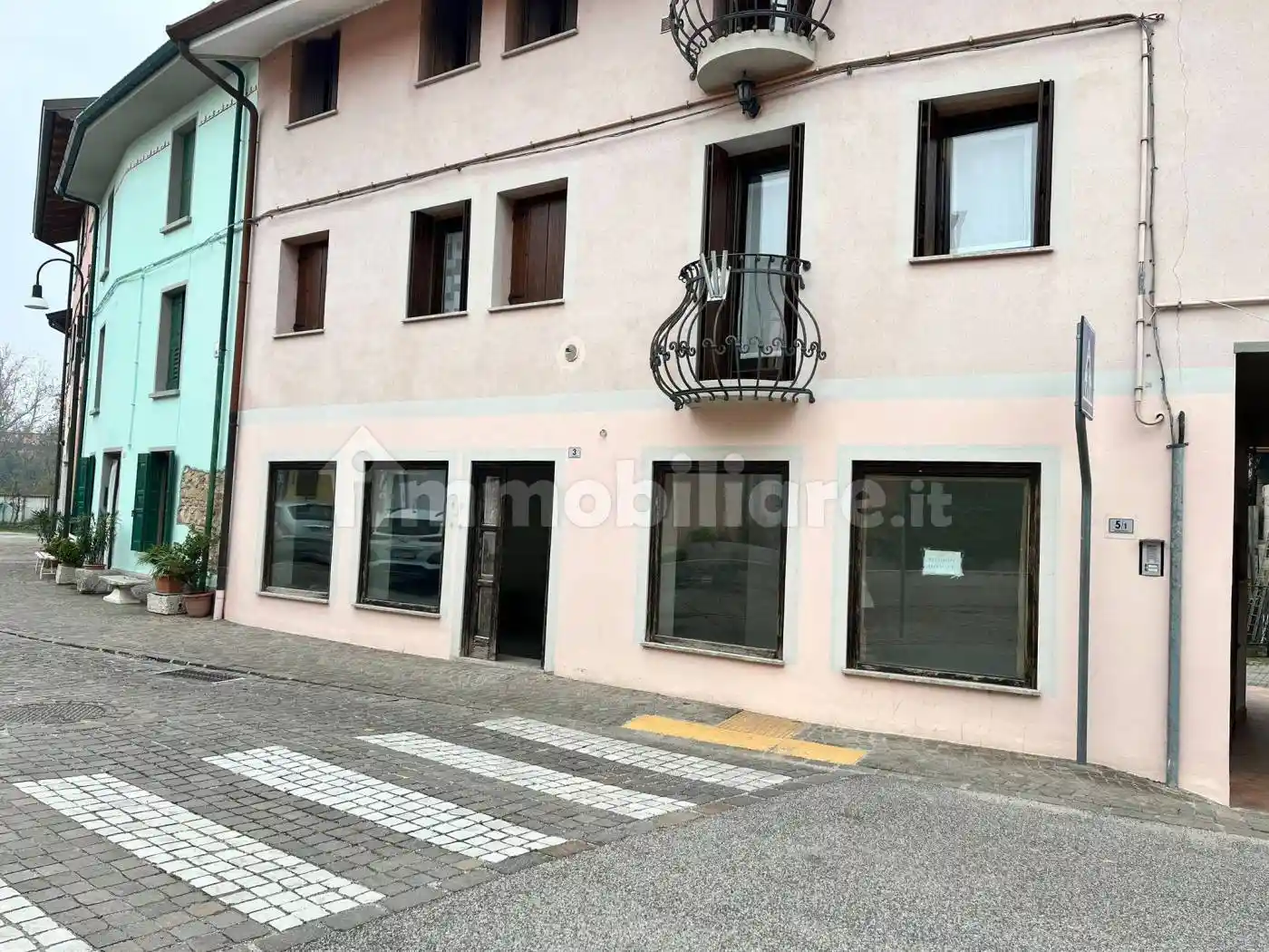 Appartamento in vendita a Porpetto