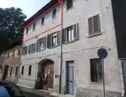 Appartamento in vendita a Busto Garolfo