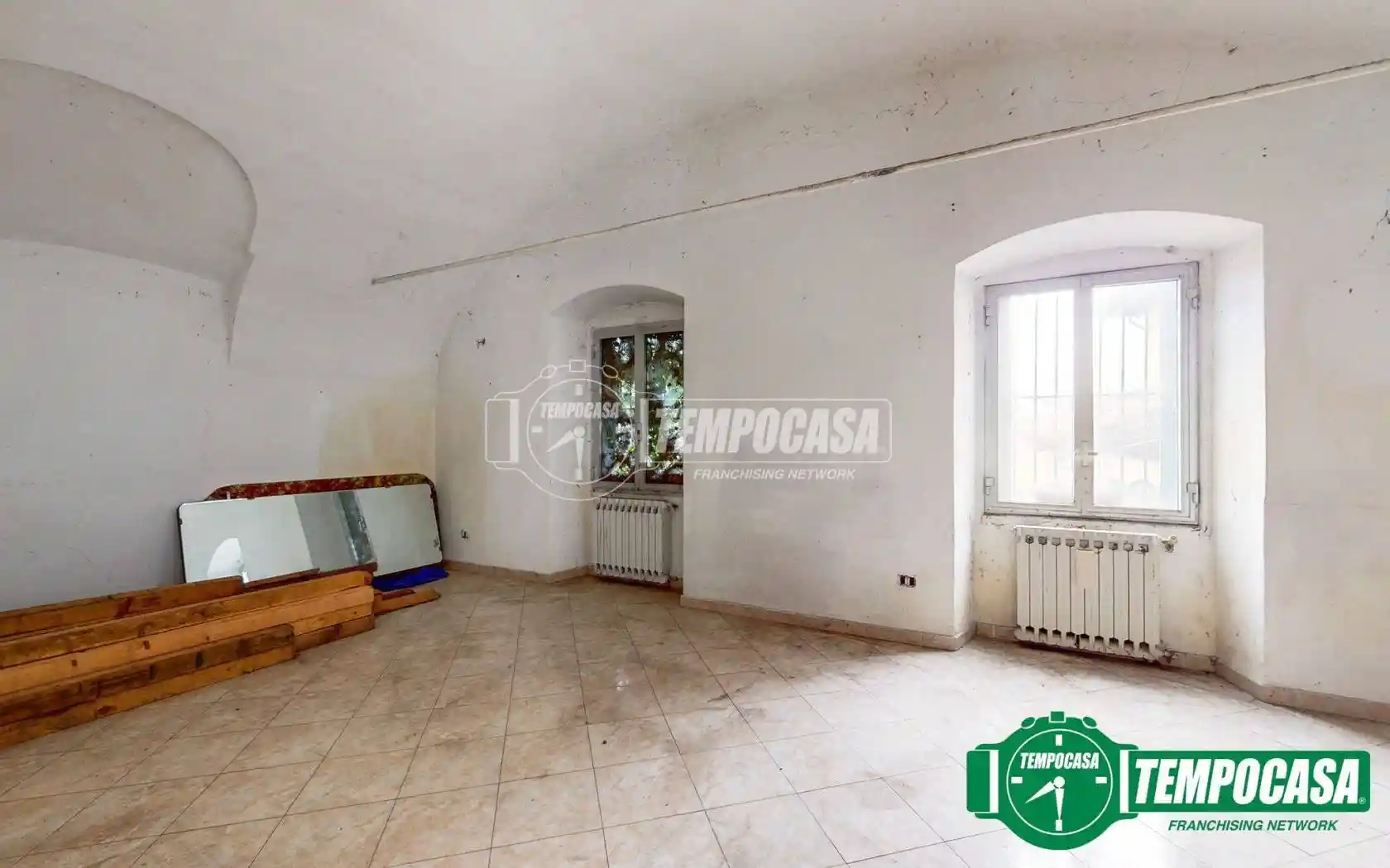 Casa indipendente in vendita a Serravalle Scrivia