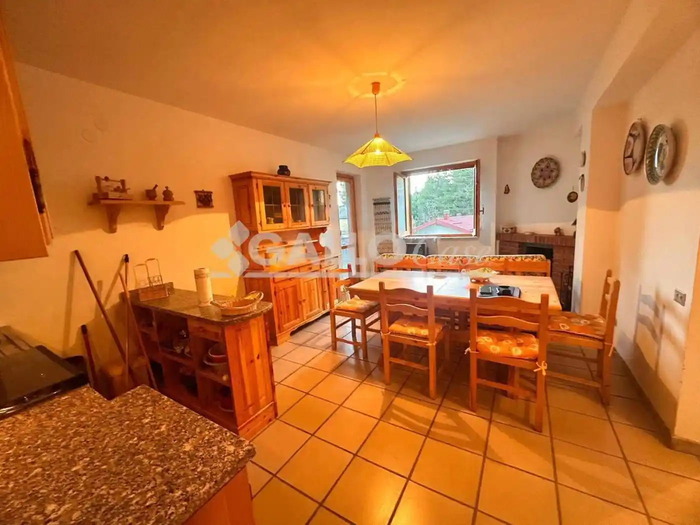 Appartamento in vendita a Spezzano della Sila