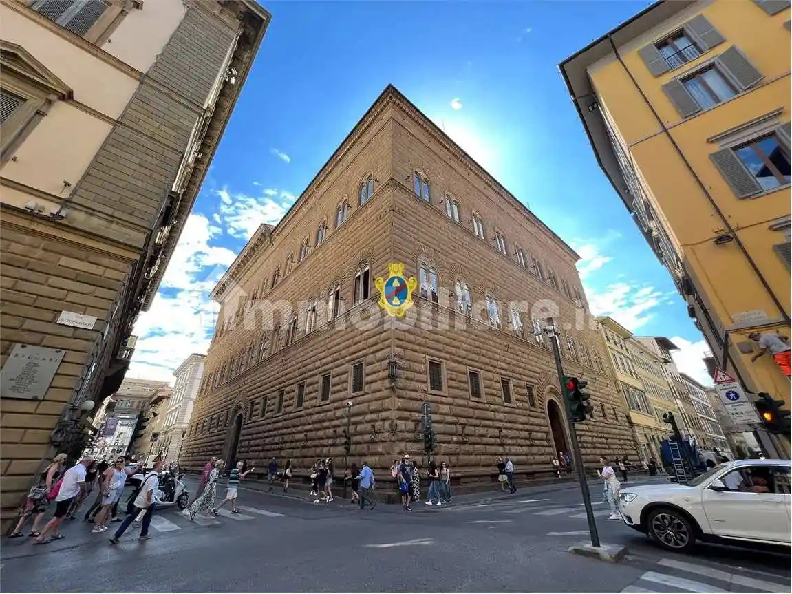 Appartamento in vendita a Firenze