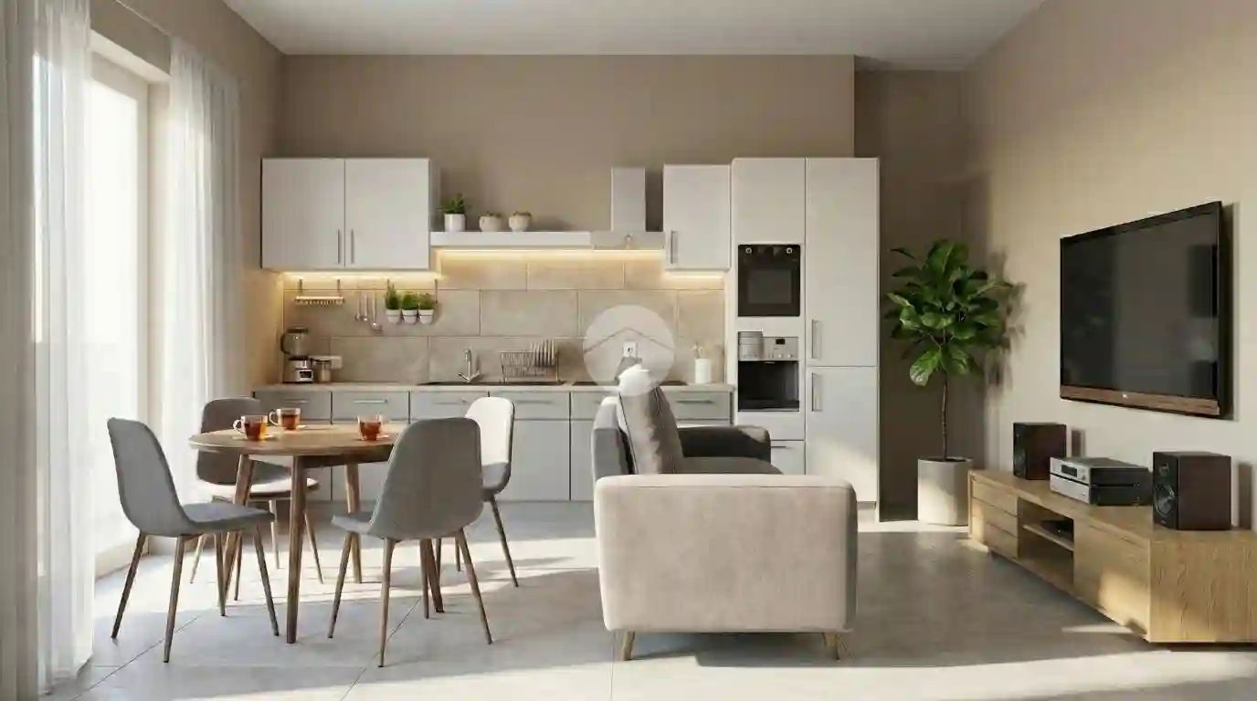 Appartamento - foto 4