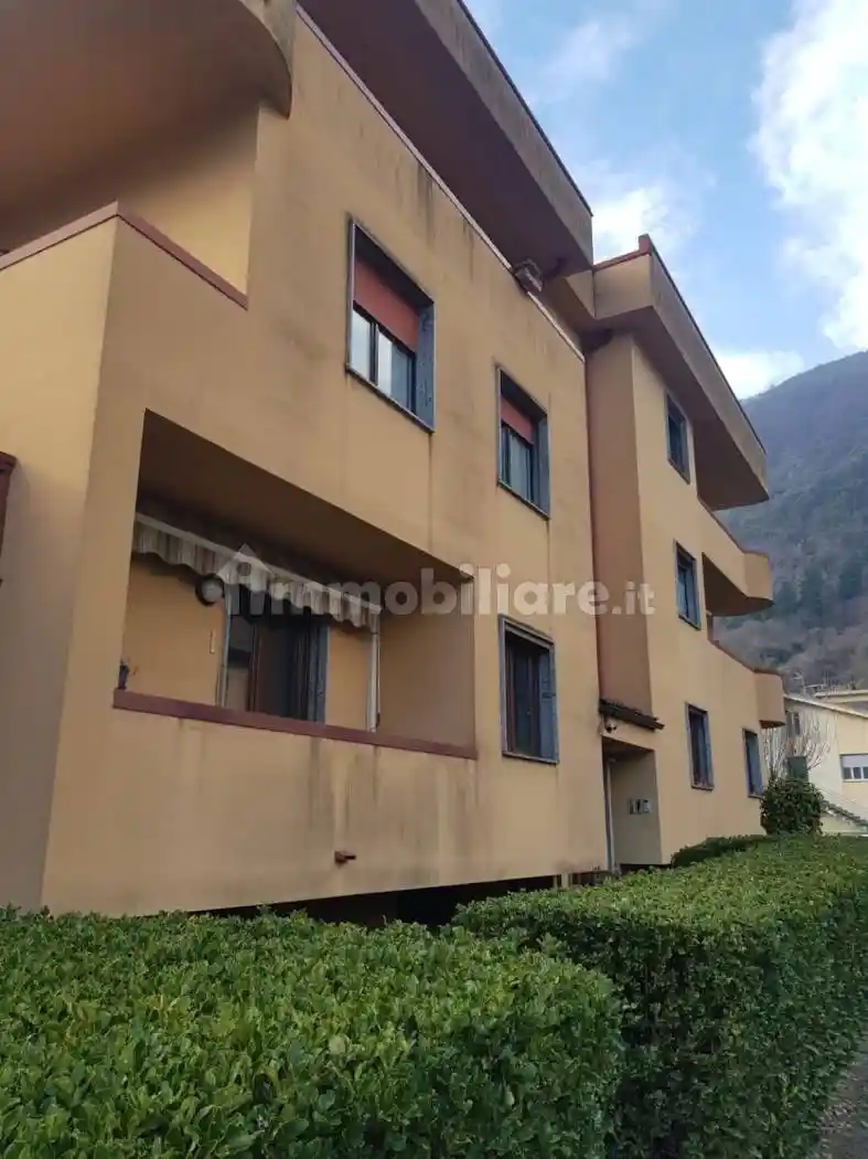 Appartamento in vendita a Dubino