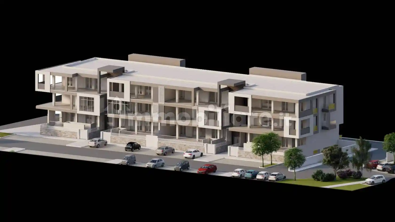 Appartamento in vendita a Conversano