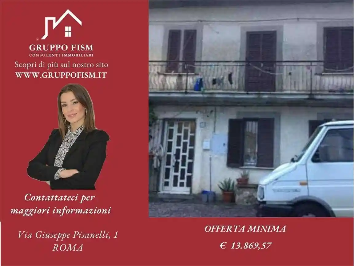 Appartamento in vendita a Petrella Salto