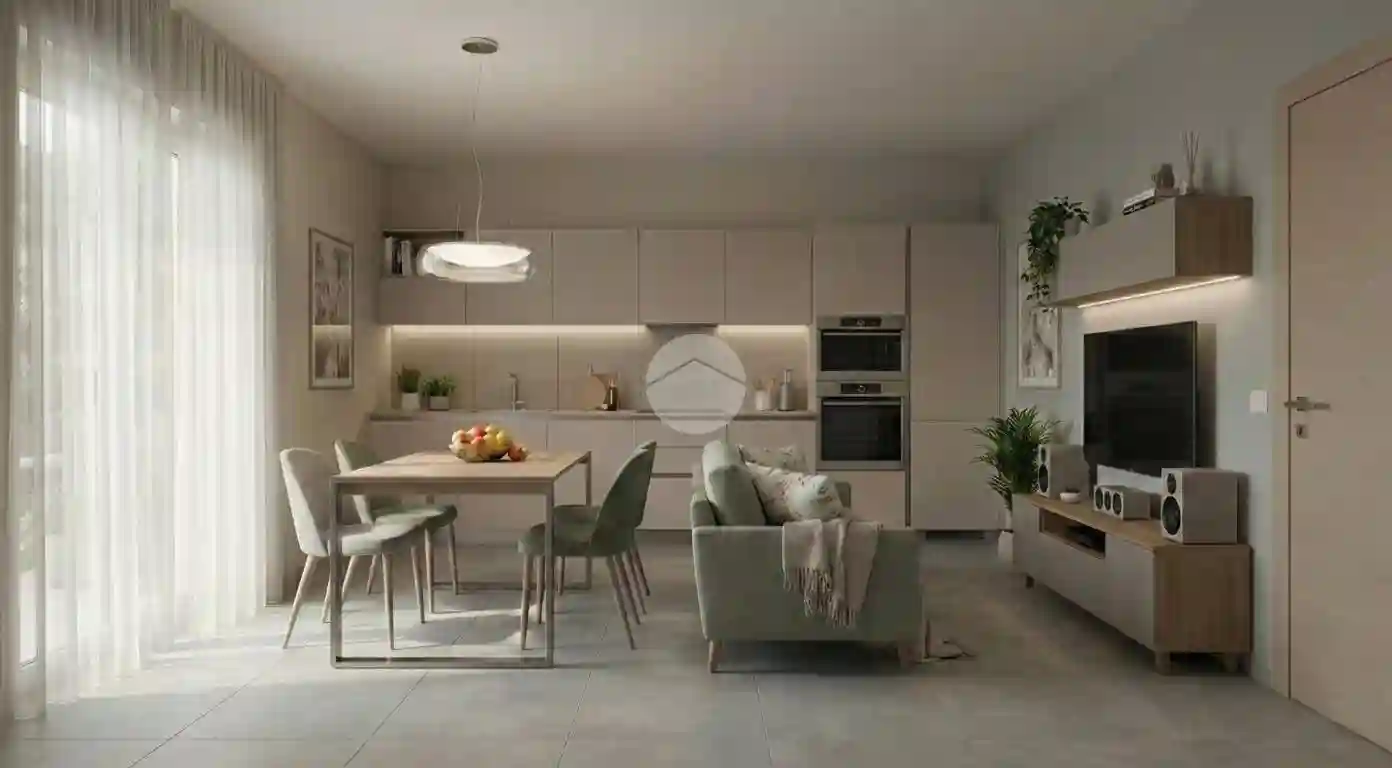 Appartamento - foto 4