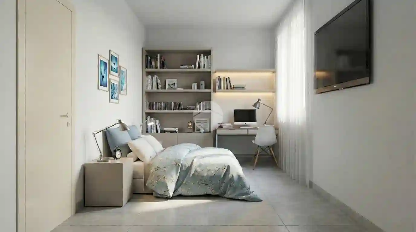 Appartamento - foto 5