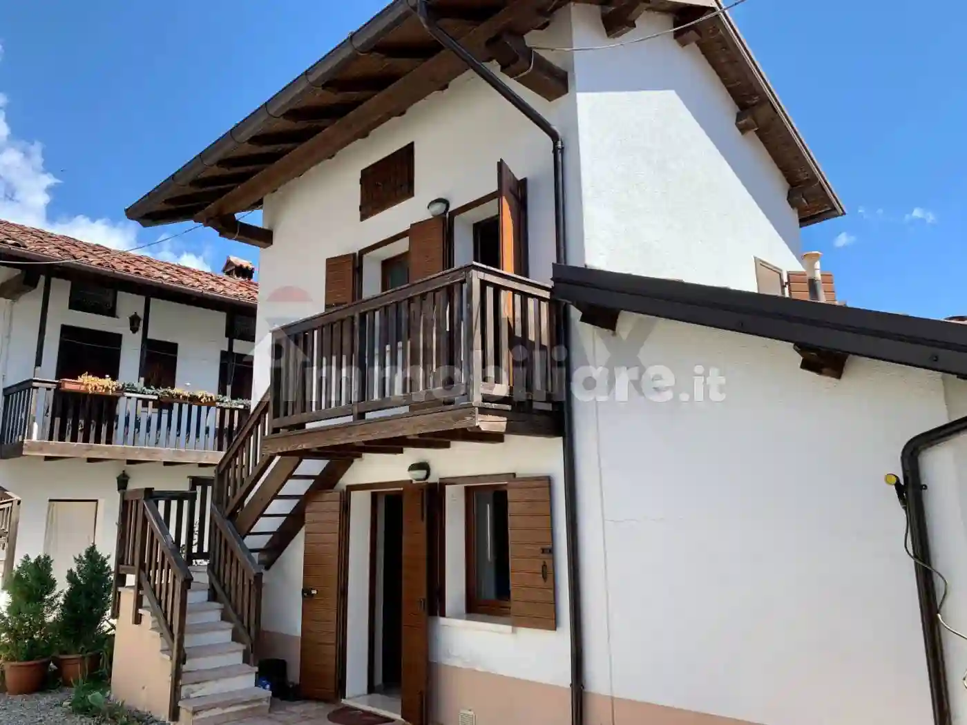 Casa indipendente - foto 3