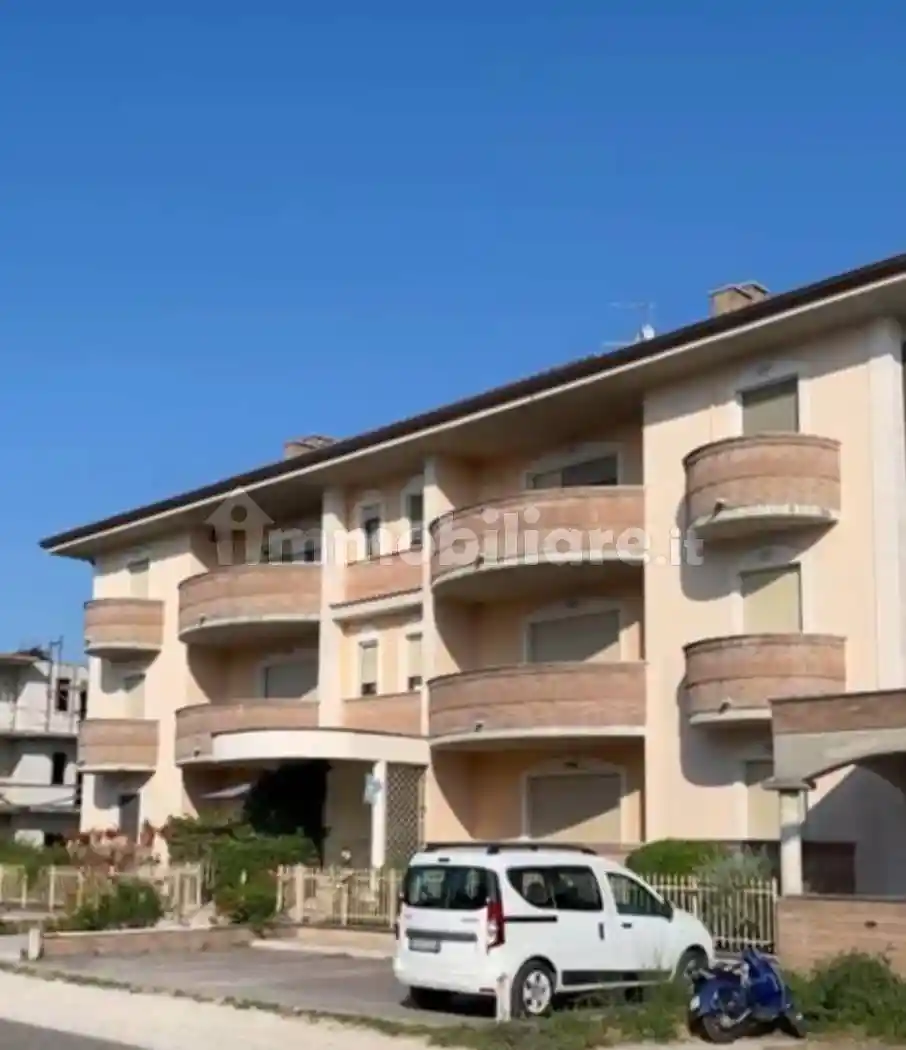 Appartamento in vendita a Orsogna