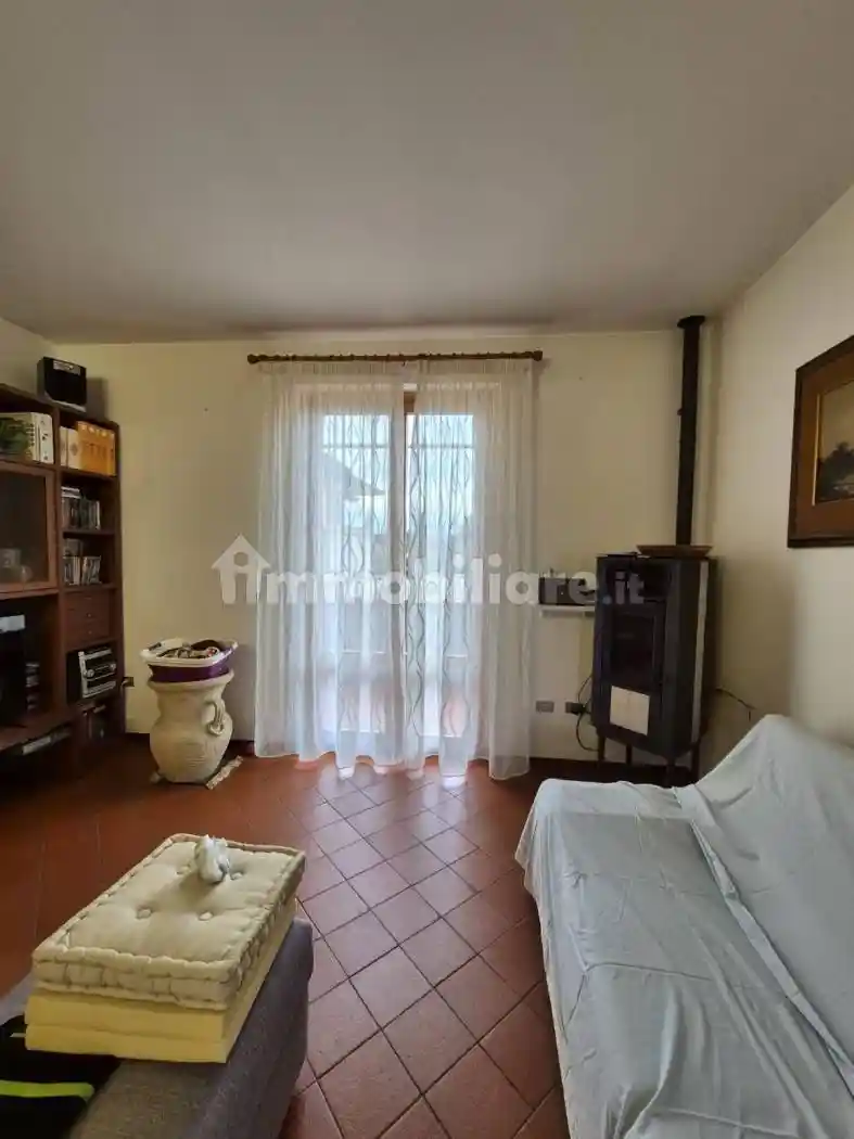 Appartamento in vendita a San Casciano in Val di Pesa