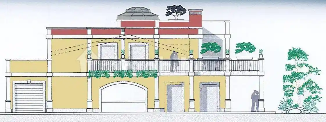 Villa in vendita a Terlizzi