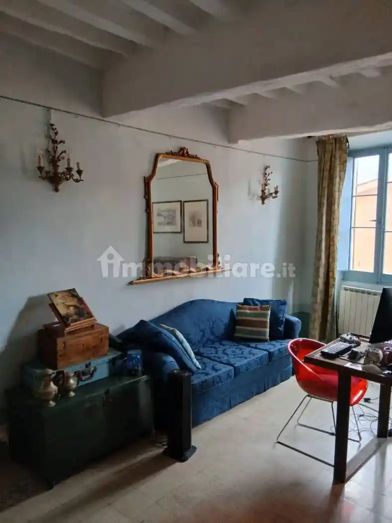 Appartamento in vendita a Fossombrone