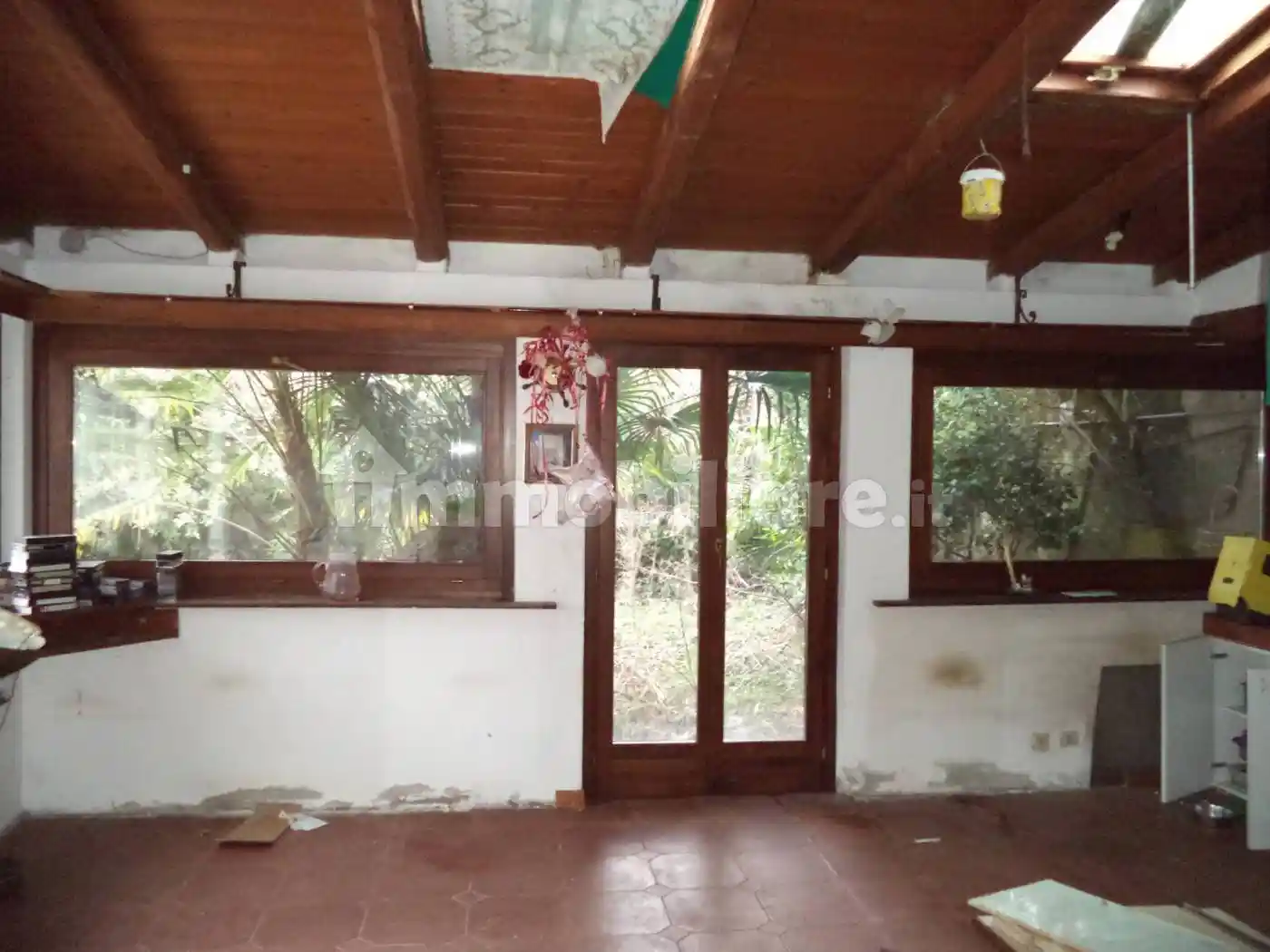 Appartamento in affitto a Gorizia