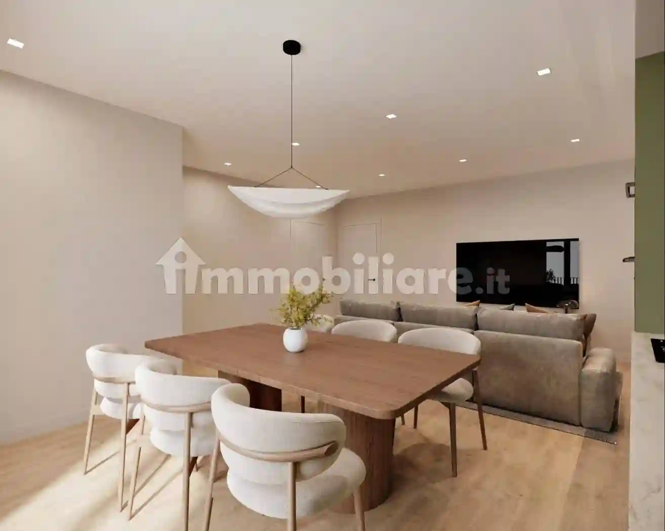 Appartamento - foto 5