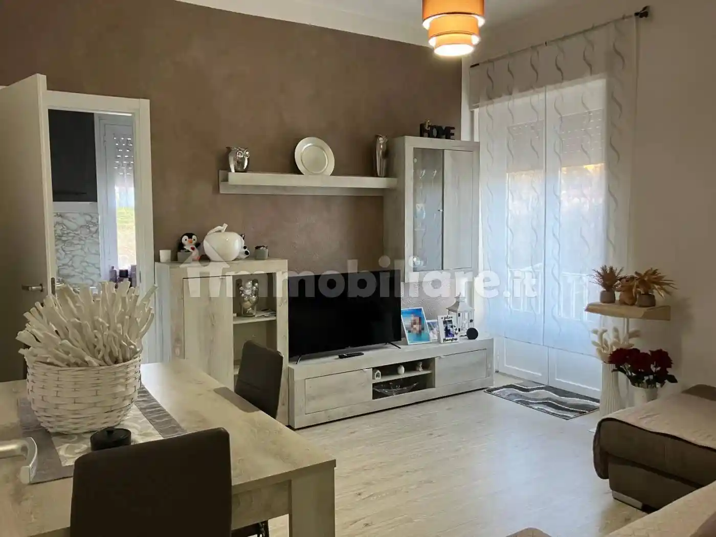 Appartamento in vendita a Serravalle Scrivia