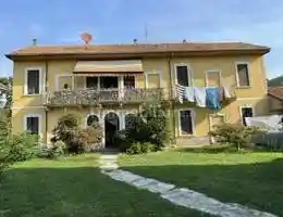 Appartamento in vendita a Magnago