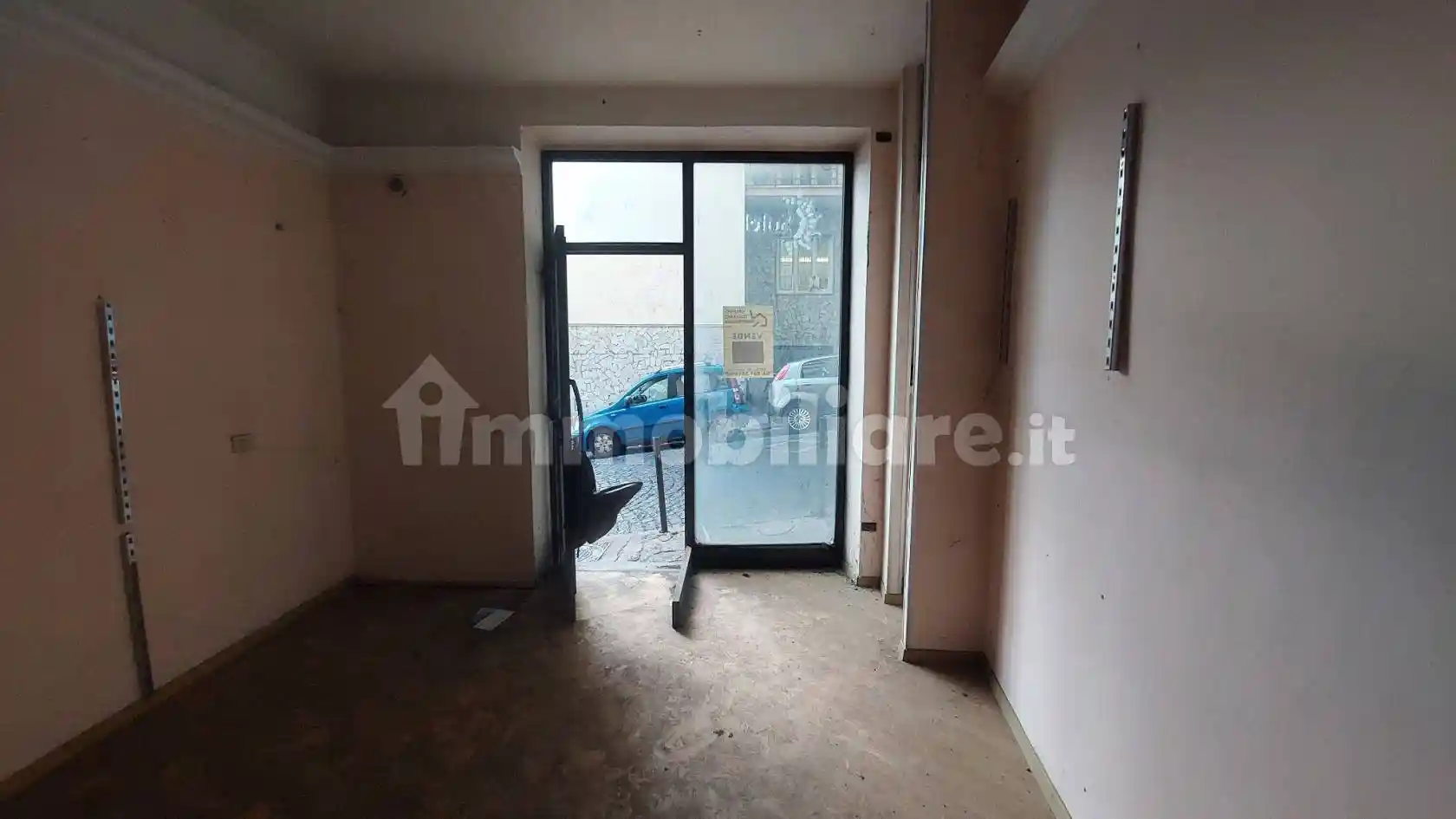 Loft in vendita a Napoli