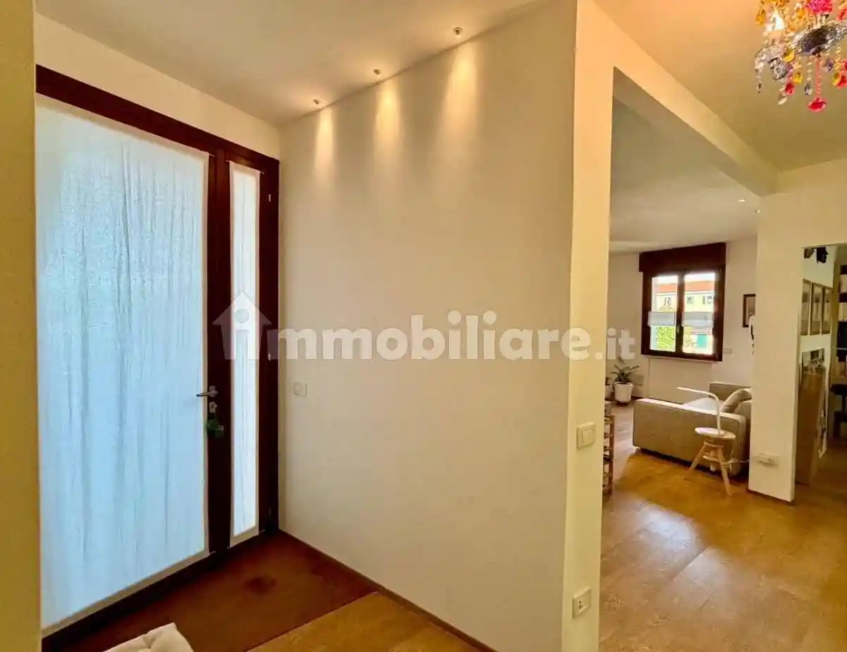 Appartamento in vendita a Chiari