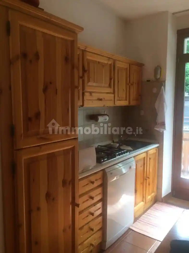 Appartamento in vendita a Valdisotto