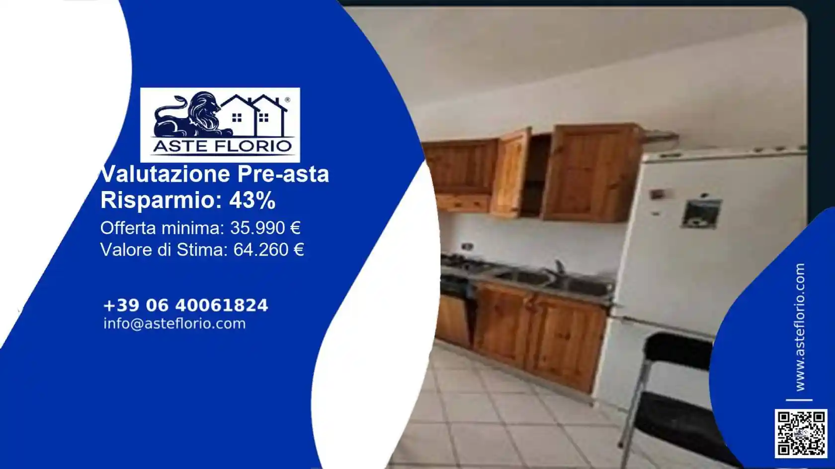 Appartamento in vendita a Belluno