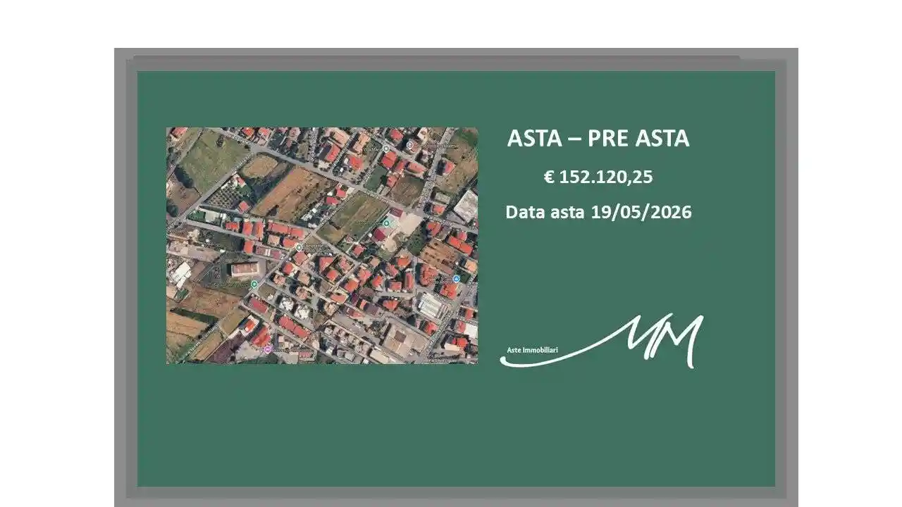 Appartamento in vendita a Fondi
