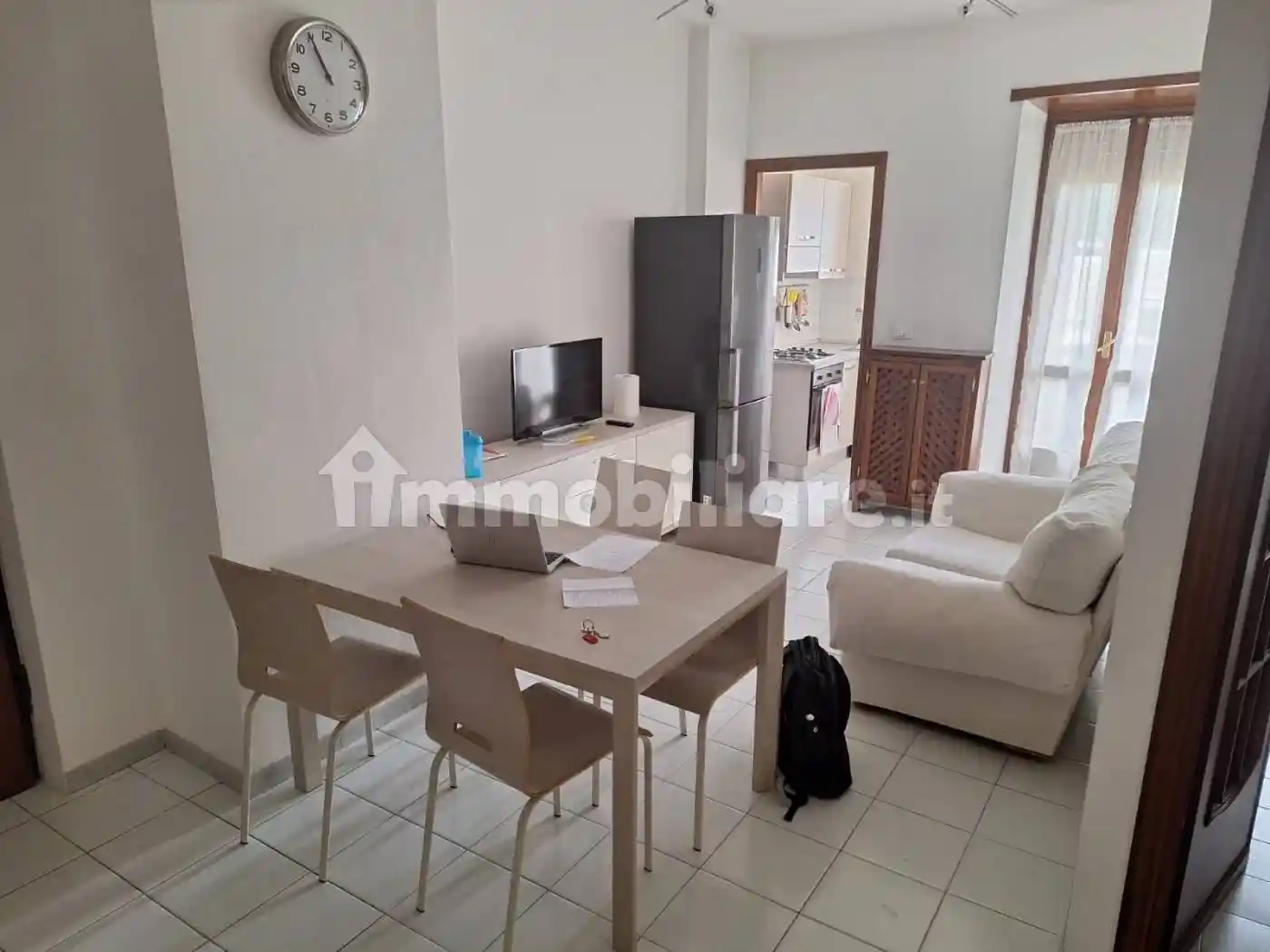 Appartamento in affitto a Torino