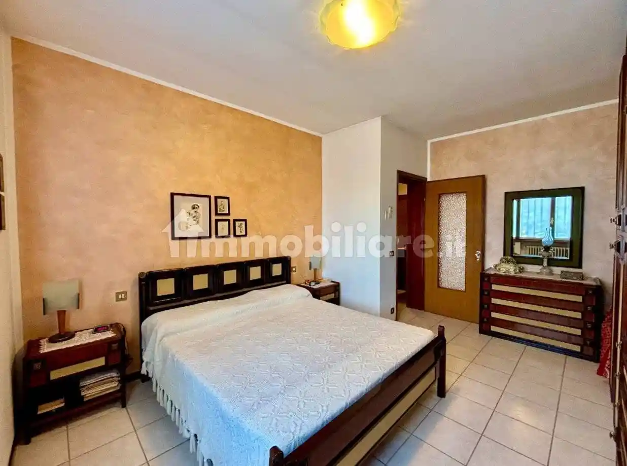 Appartamento in vendita a Chiari