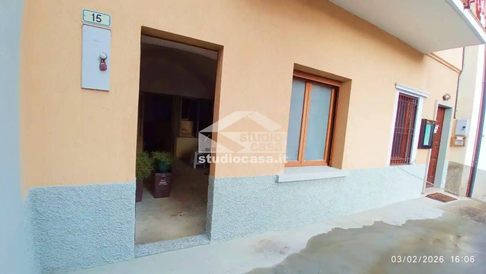 Rustico - Casale in vendita a Gorno