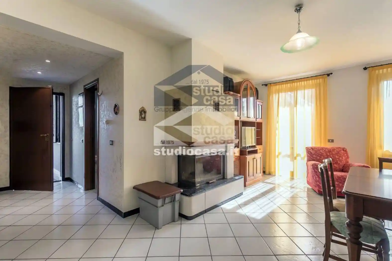 Villetta a schiera in vendita a Urgnano