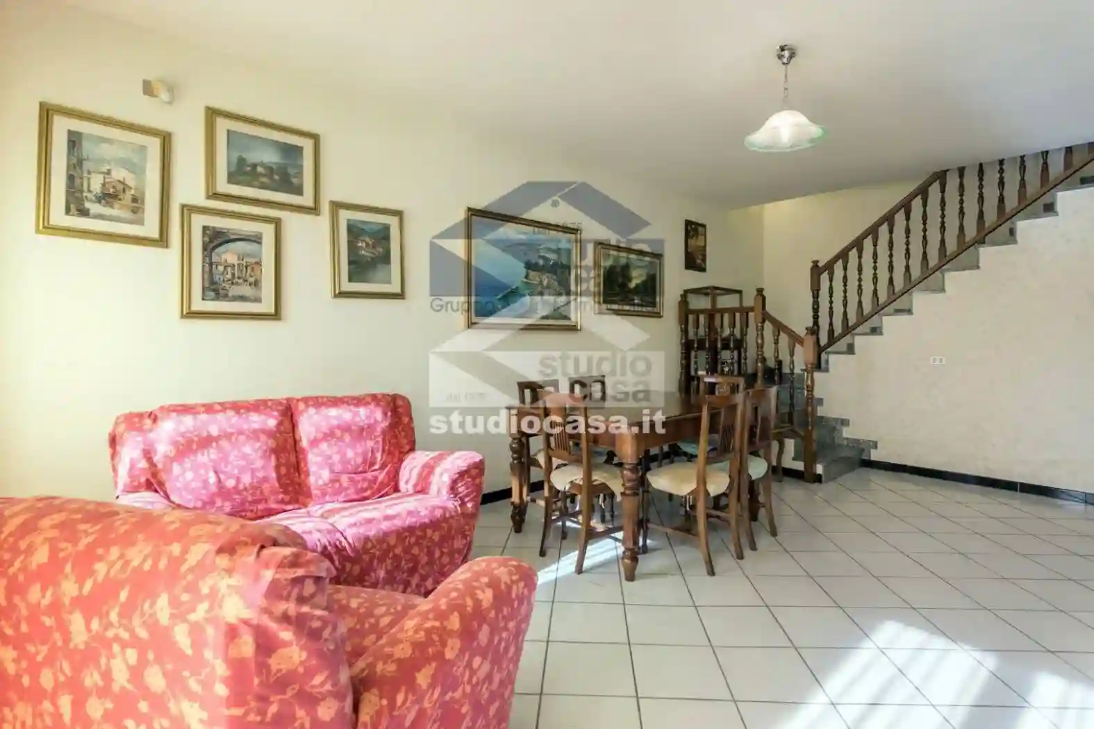 Villetta a schiera - foto 3