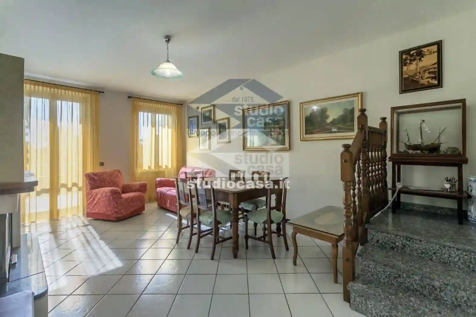 Villetta a schiera - foto 4