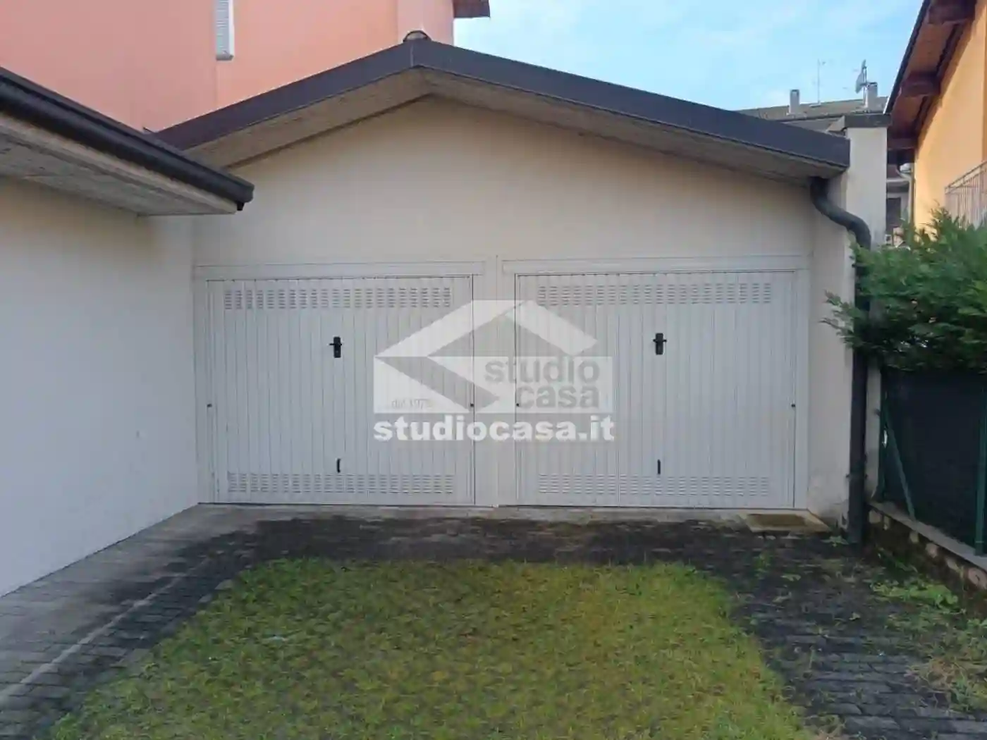 Palazzo - Edificio - foto 2