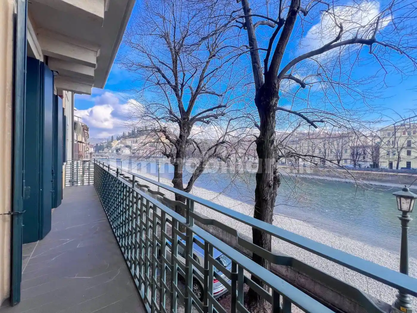 Appartamento in affitto a Verona