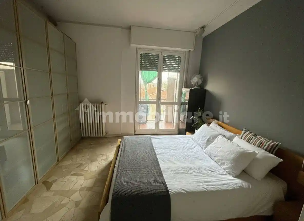 Appartamento in vendita a Baranzate