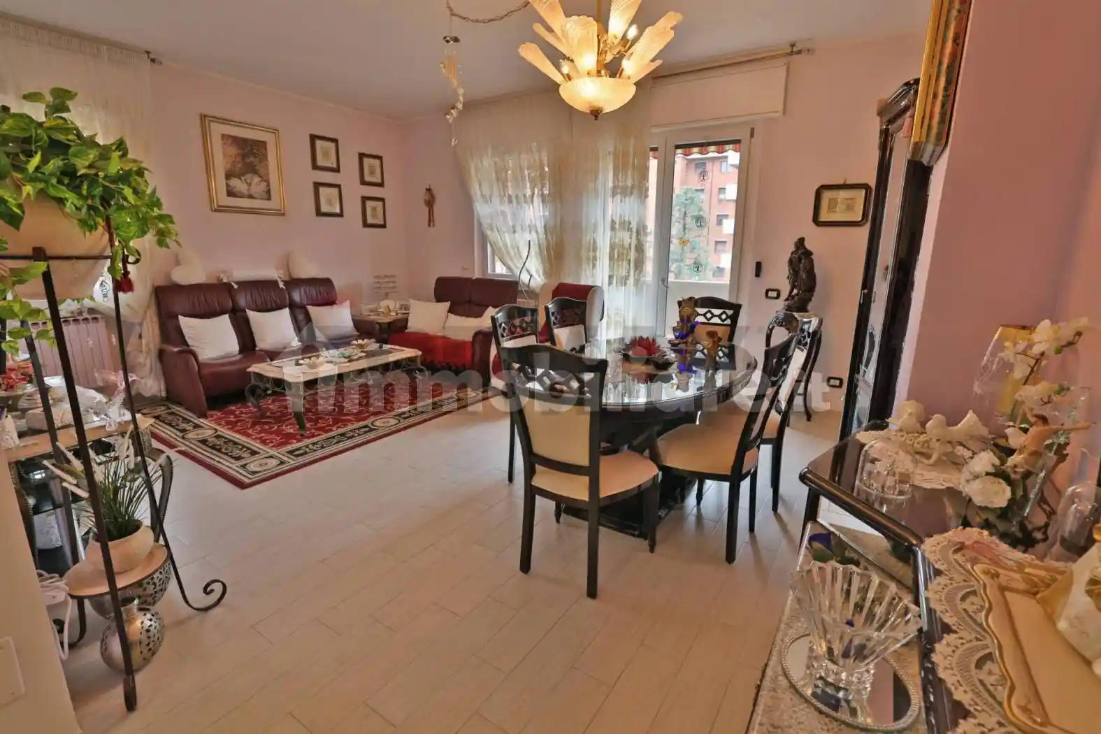 Appartamento in vendita a Rho