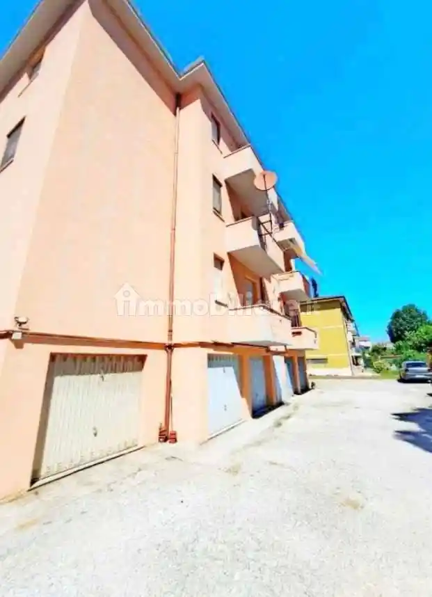 Appartamento in vendita a Pisa