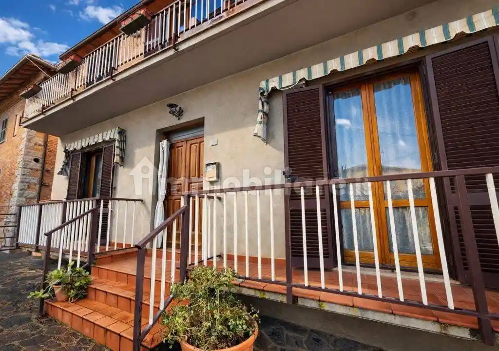 Appartamento in vendita a Chiusi